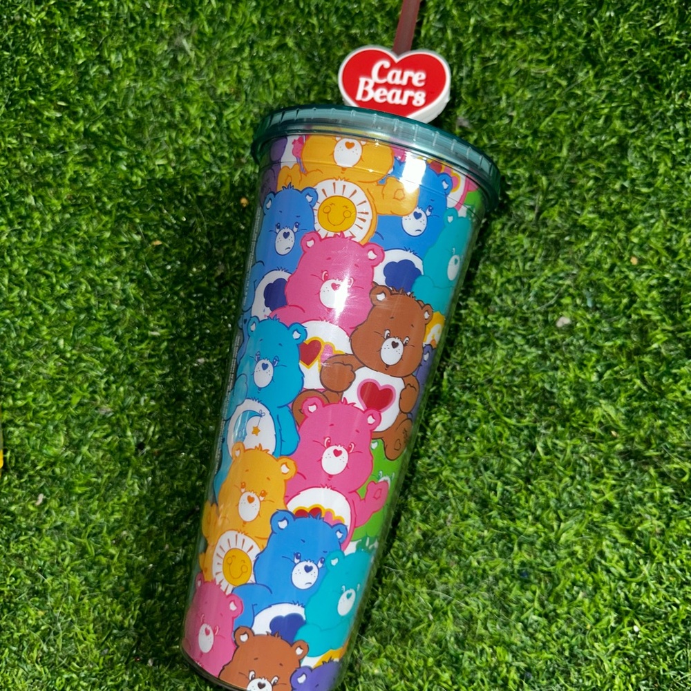 Care Bear Cup
